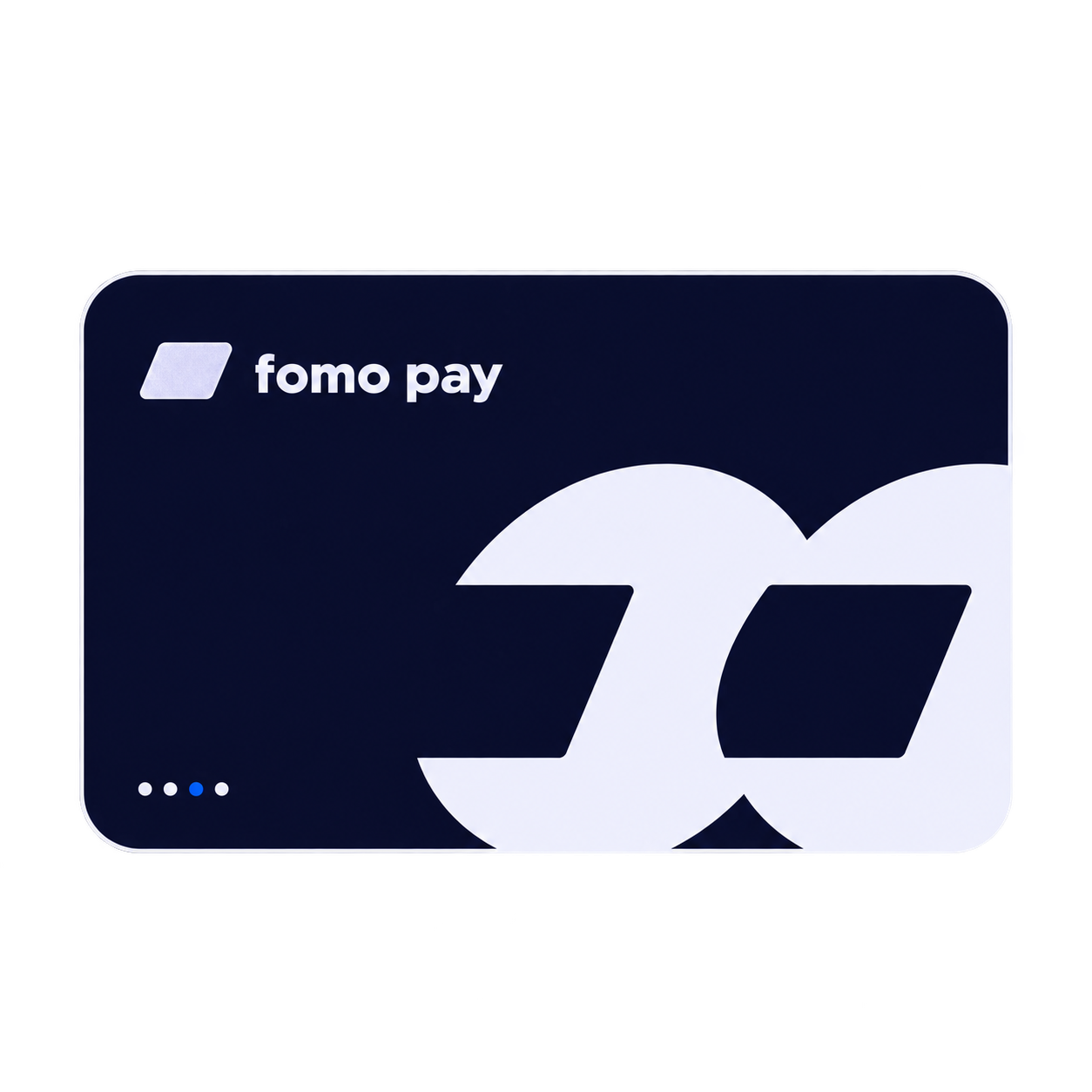usefomopay card